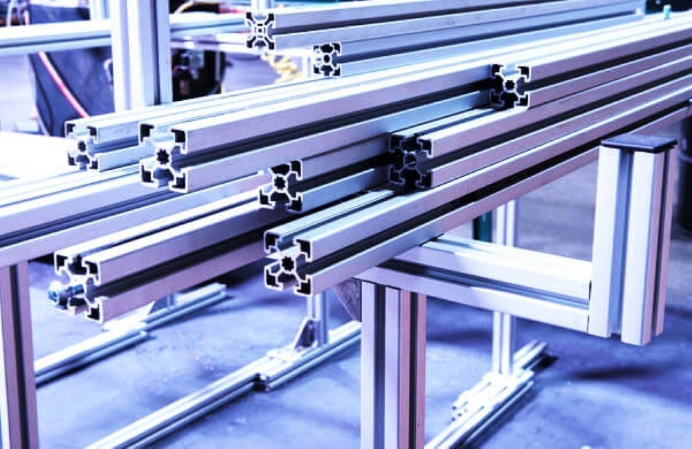 North India emerges as the backbone of India’s aluminium extrusion industry