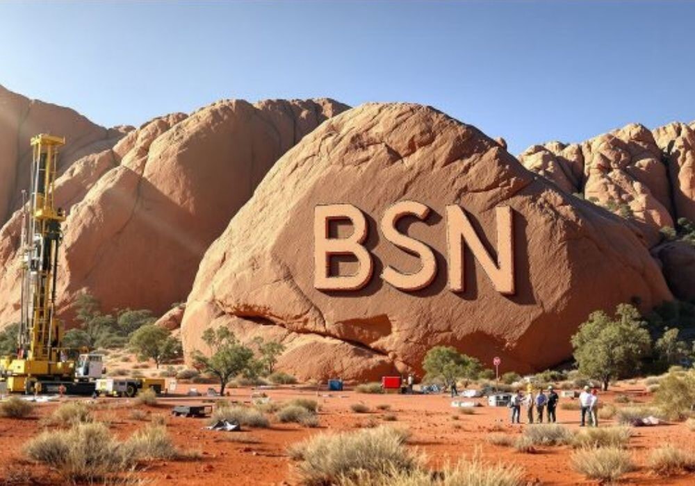 Basin Energy 