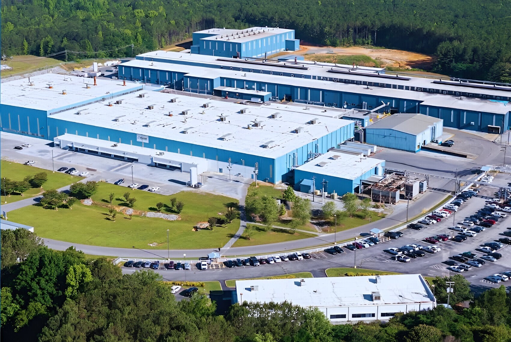Nemak suto component manufacturer