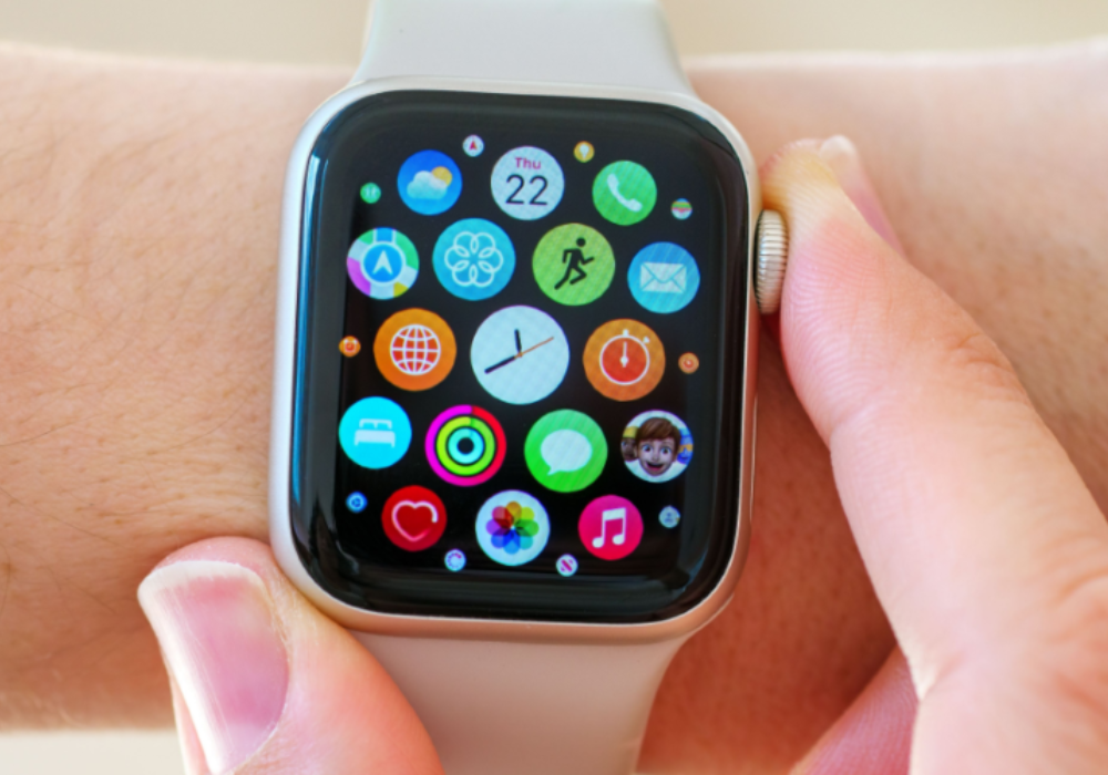 Apple faces German court block on ‘CO2-neutral product’ Watch claims