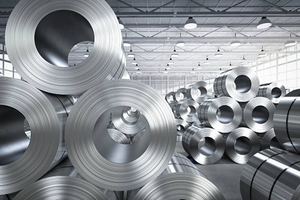 China Aluminum International posts interim 2025 results, market eyes stability