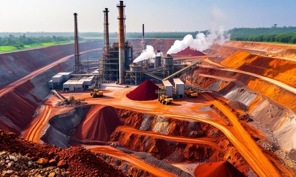 NALCO to join Coal India and National Thermal Power Corporation (NTPC), ramping up up expansion projects 