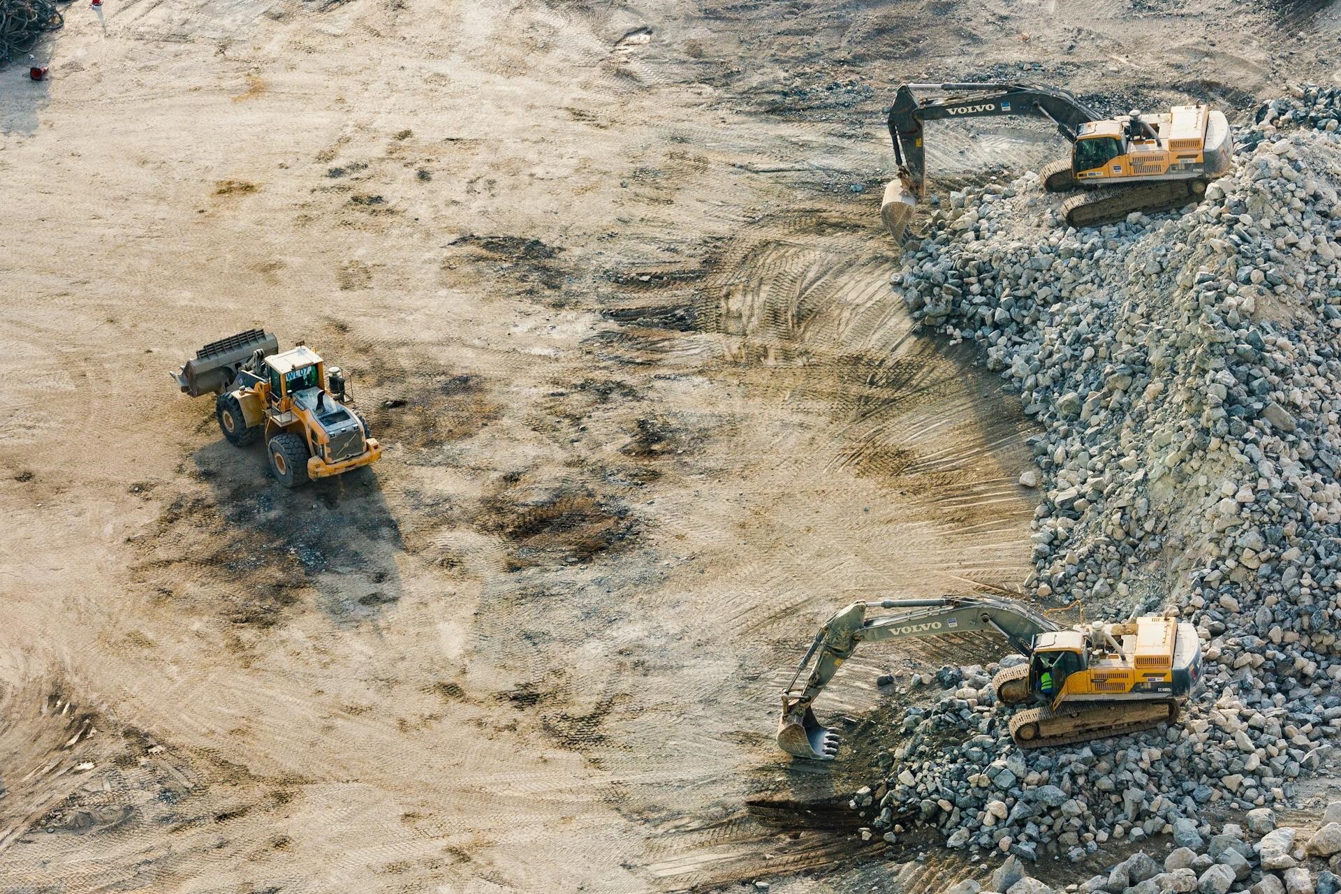 mine to metal initiative in Guyana
