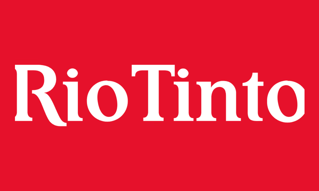 Rio Tinto Logo