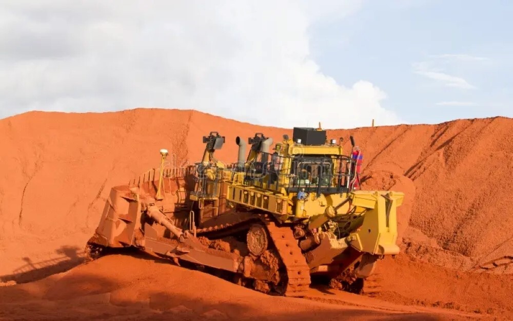 Metro Mining posts record H1 2025 turnaround