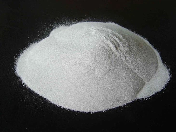 Chinese alumina spot price