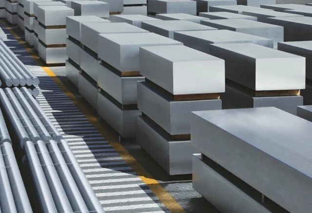 Sharvaya Metals IPO rides FY25 growth ahead of subscription period