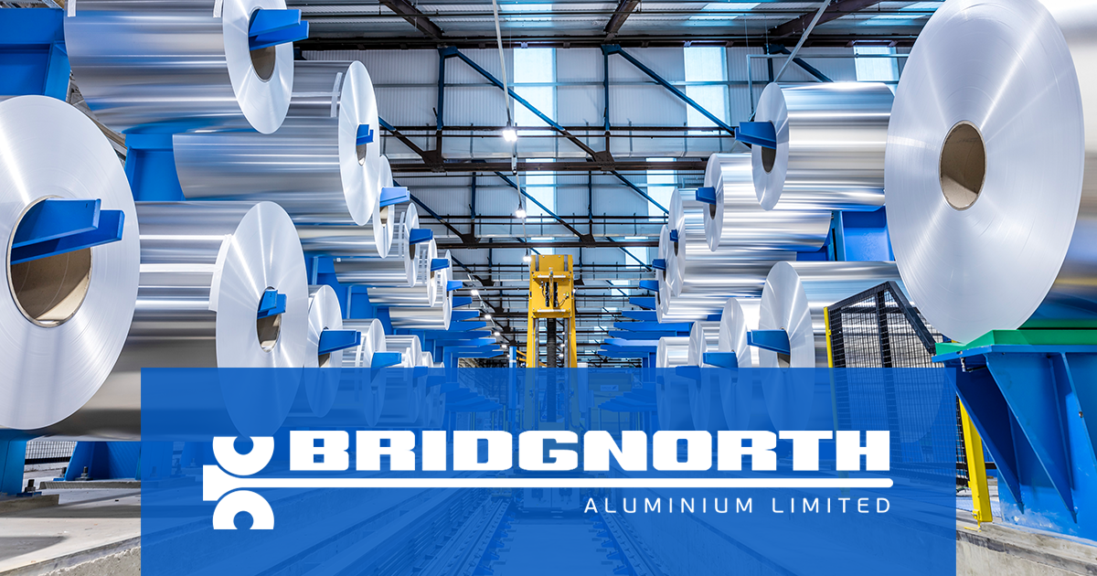 Bridgnorth Aluminium champions critical metal status with UK recruitment drive