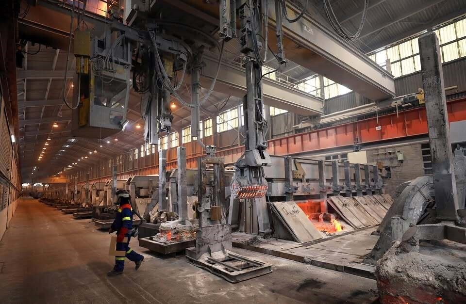 Alvance British Aluminium 