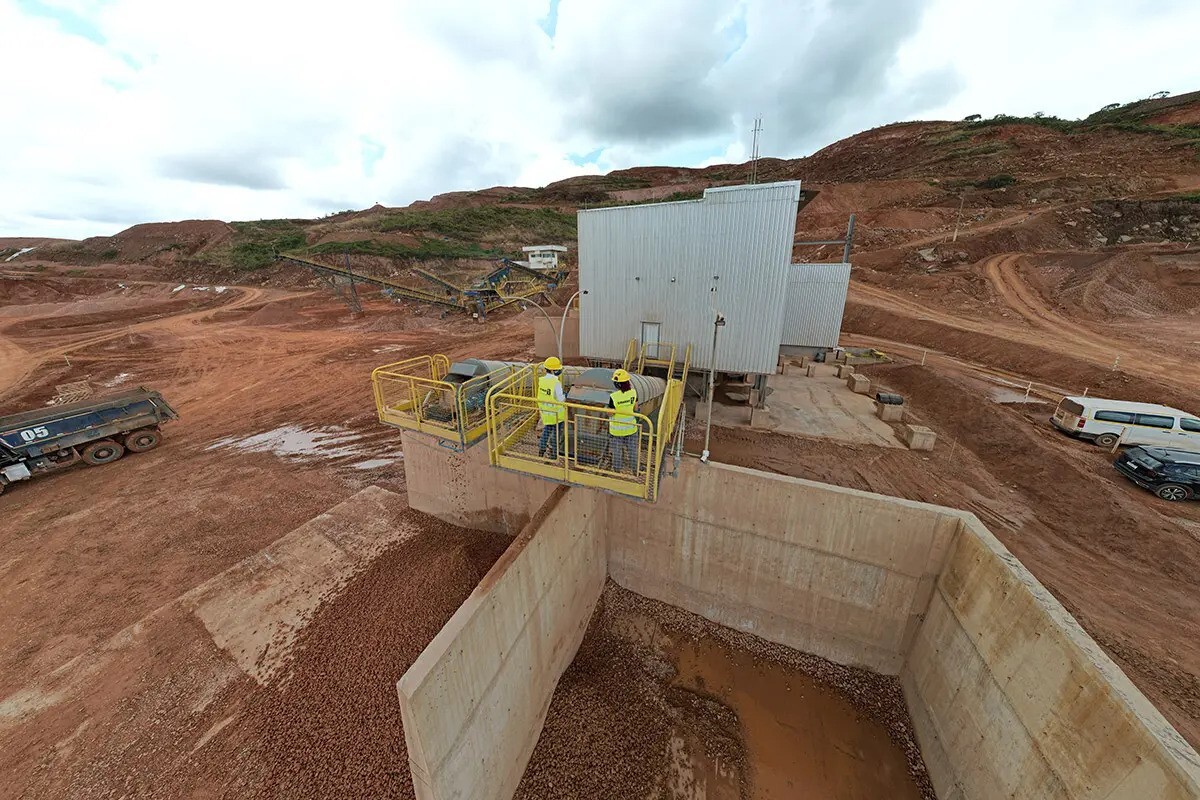 Advanced sorting technologies revolutionise bauxite beneficiation methods