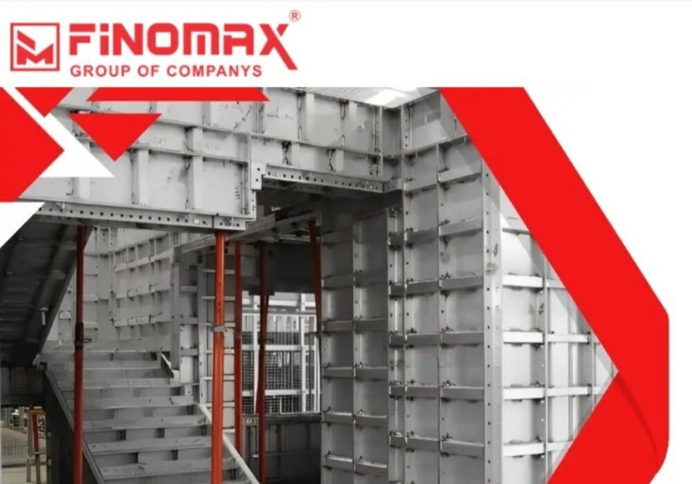 Finomax Scaffolding