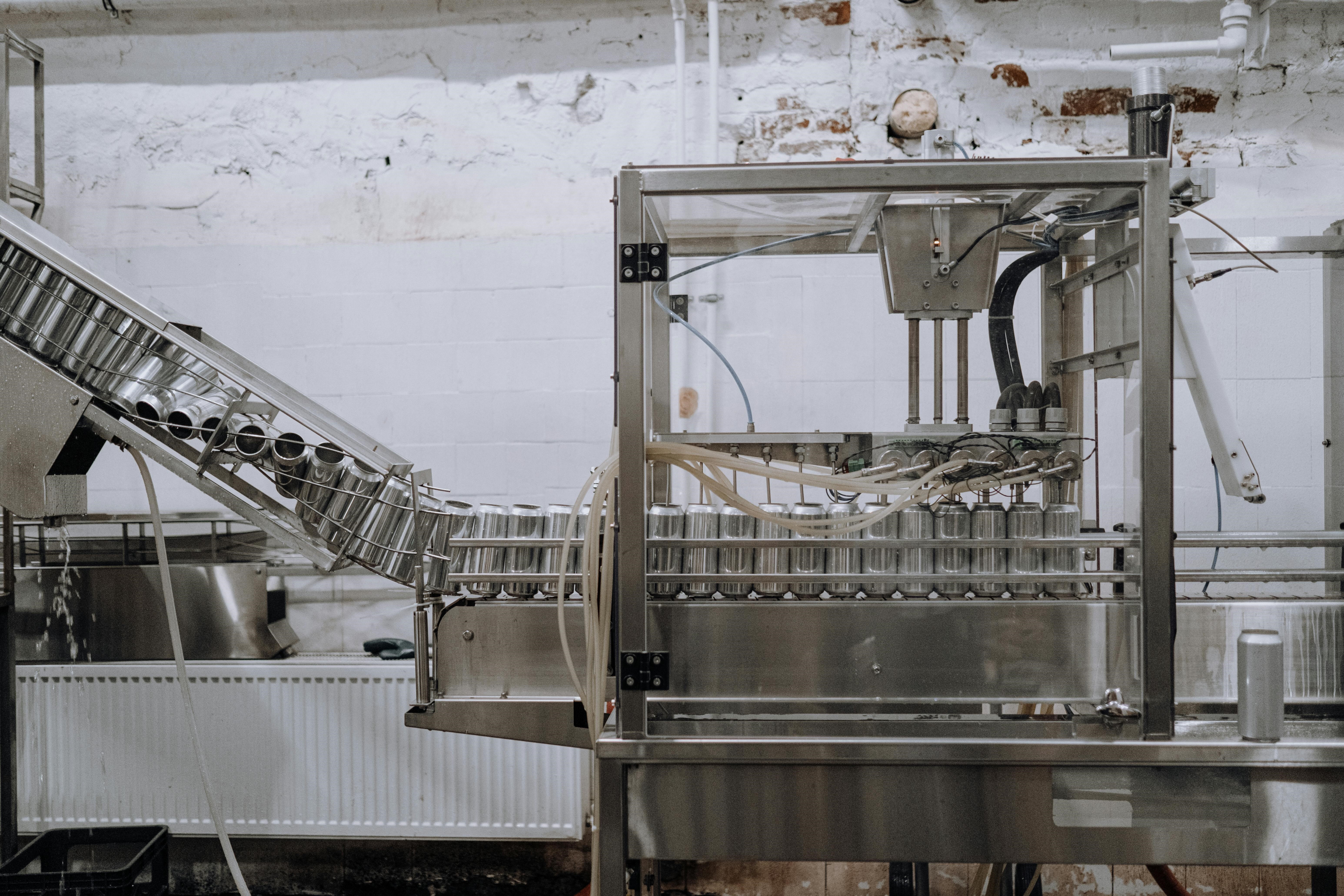 627 billion cans by 2030: Smart packaging is catalysing aluminium soaring demand