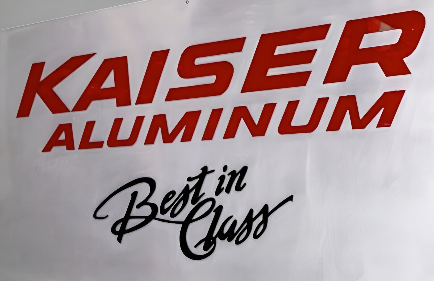 Kaiser Aluminum