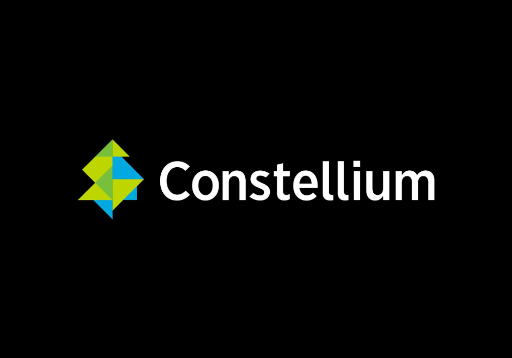 This is an image of Constellium logo