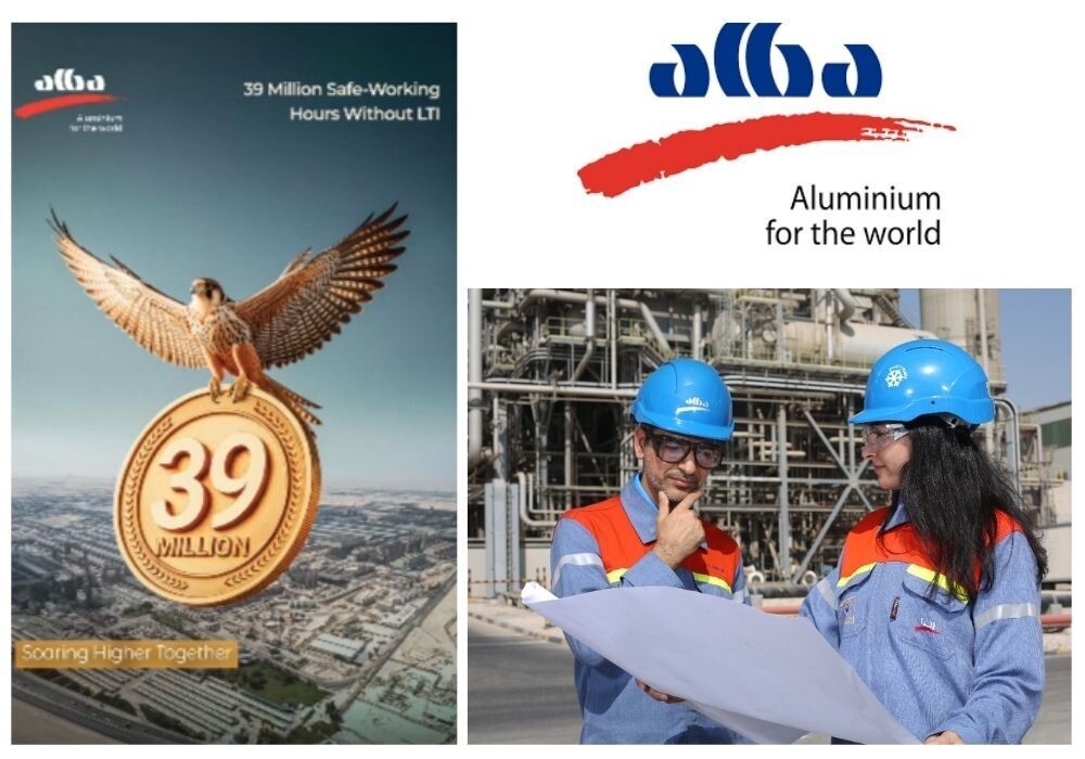 Alba safe working hours