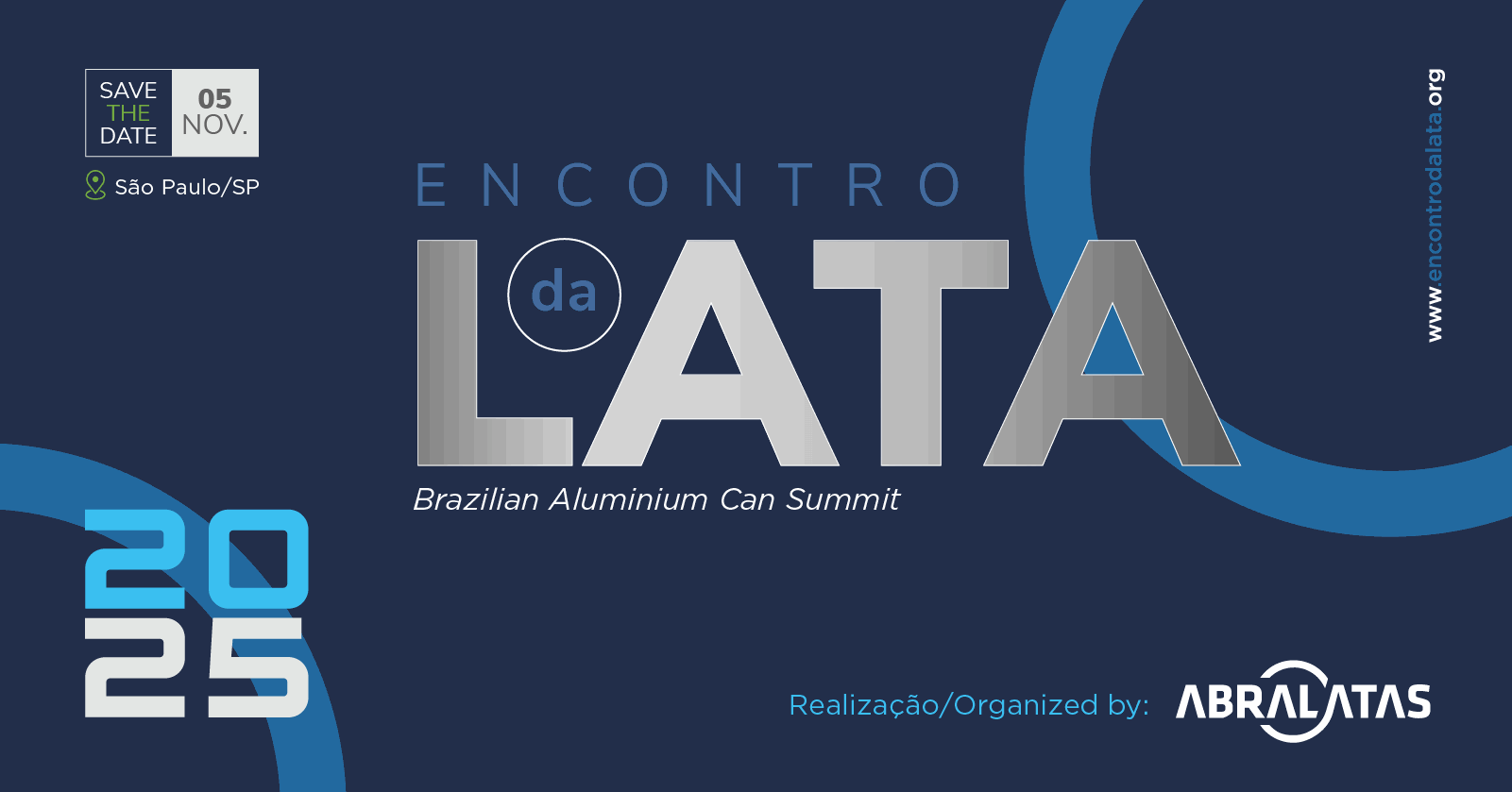 Image of Brazilian Aluminium Can Summit 