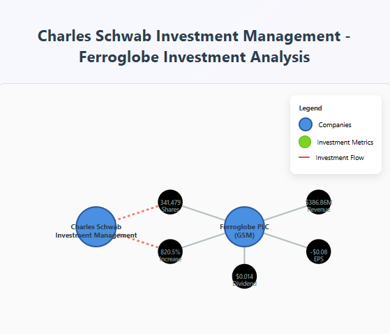 Ferroglobe Investment Analysis