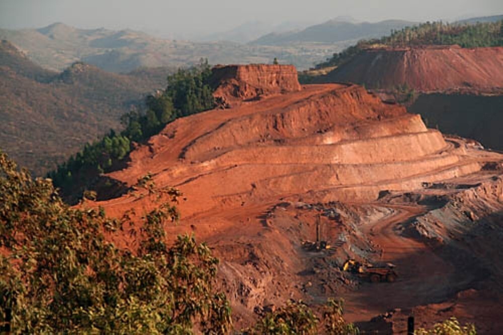 Government put Vedanta’s Odisha bauxite mine on hold, here’s what happening