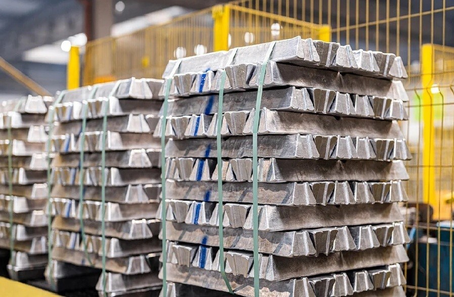 Hydro adds foundry alloys to Hydro CIRCAL recycled aluminium range
