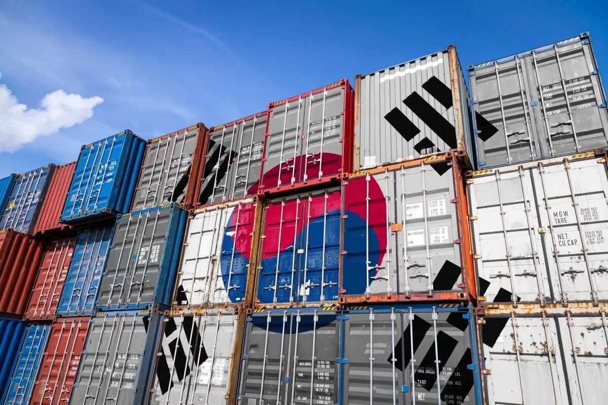 If aluminium exports are rising, why is South Korea crying foul over US tariffs and rushing to offer support funds?