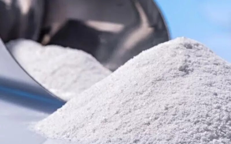 China's alumina price on September 4