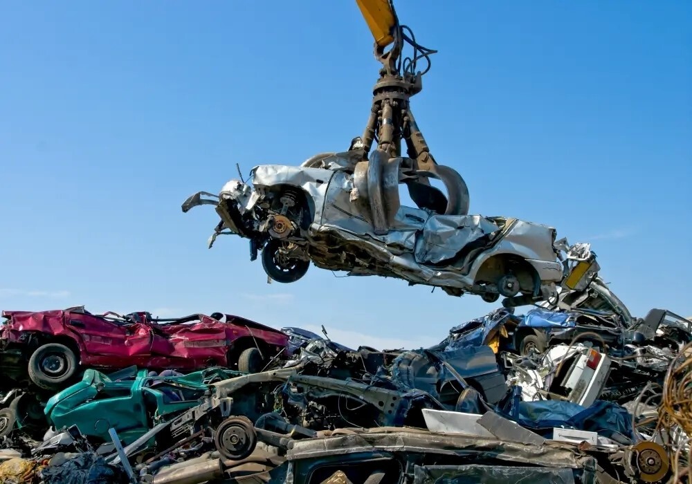 Novelis and The Future is Neutral partners to boost high-recycled-content automotive aluminium