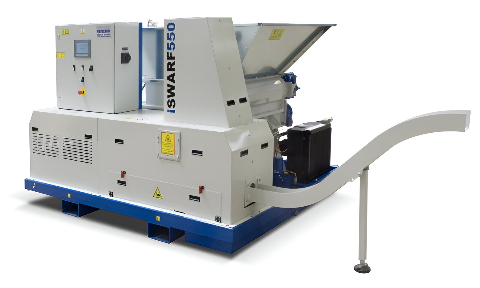 Drurys Machine
