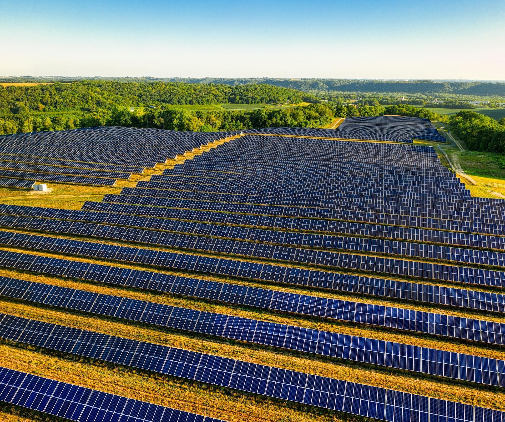 Solar panel