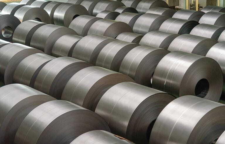 LME aluminium dips $2.5 as cancelled warrants surge 295%