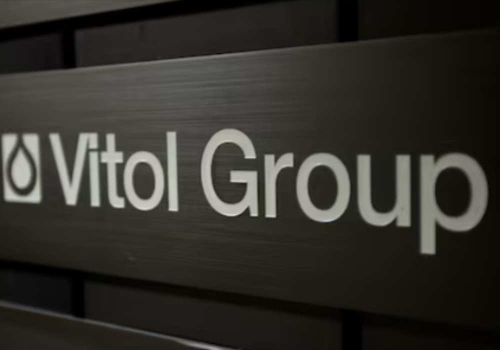 Vitol Group Logo