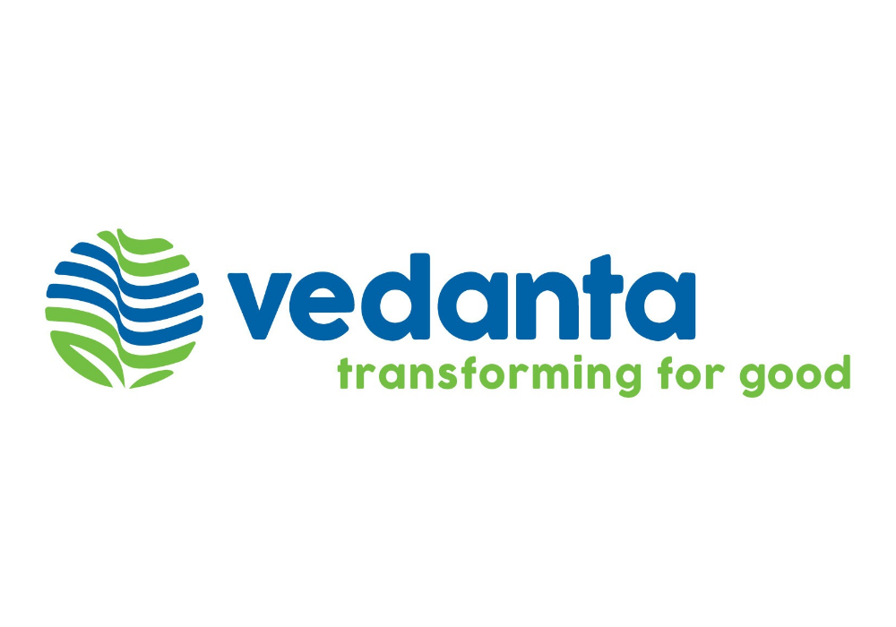 This is an image of Vedanta 