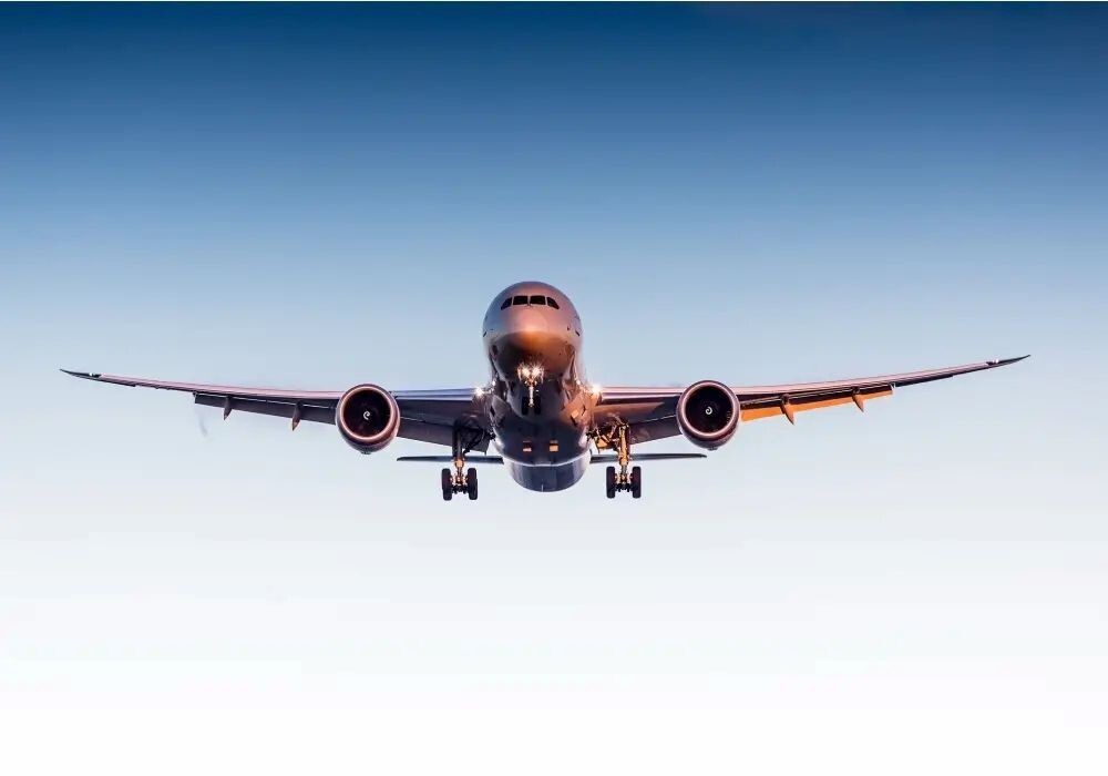 Novelis Paris Air Show 2025