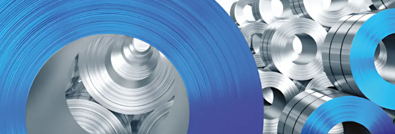 Aluminiym FRP
