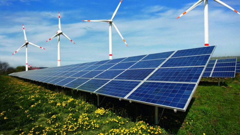 Australia’s energy crunch: South 32 and other miners along with government, push renewables solutions
