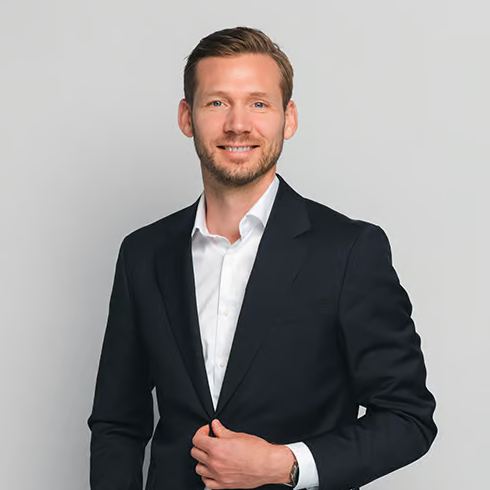 This is an image of Lars Enge 