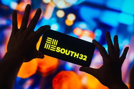 South32 profit soars 75% on alumina price surge