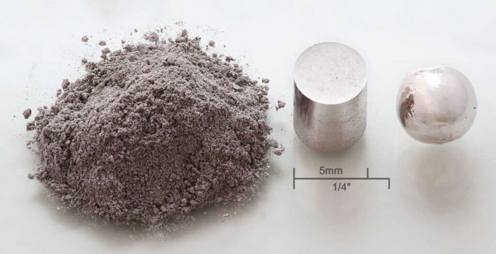 TRUNNANO develops high-purity spherical aluminum nitride for next-gen EVs