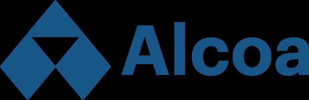 This is an image fo ALCOA