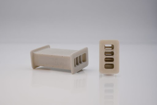 Lithoz 3d printing