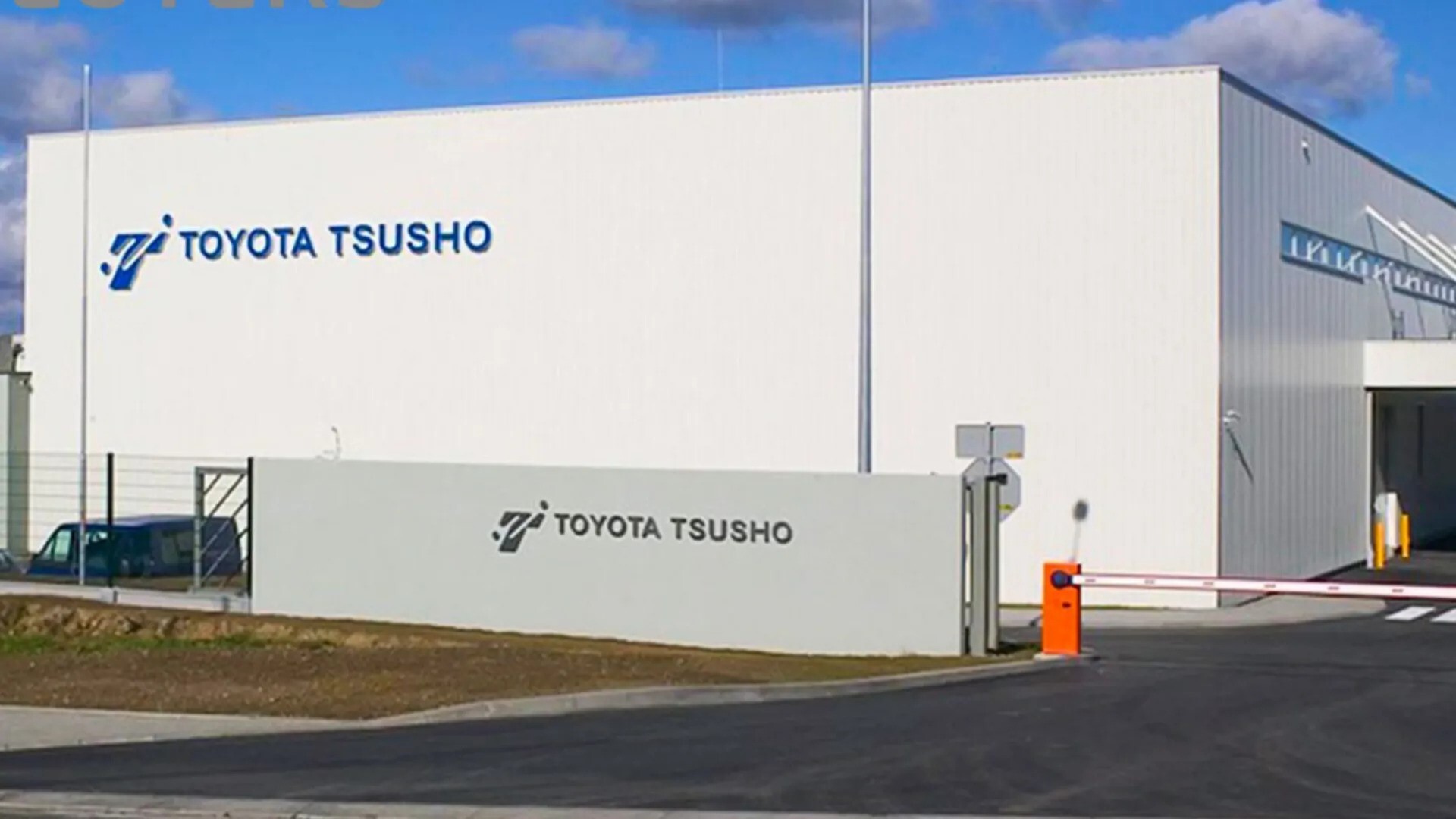 Toyota Tsusho invests $46.65M in Taiwan’s TCSP 