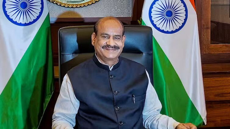 Hon. Speaker Om Birla envisions greater role of aluminium in India