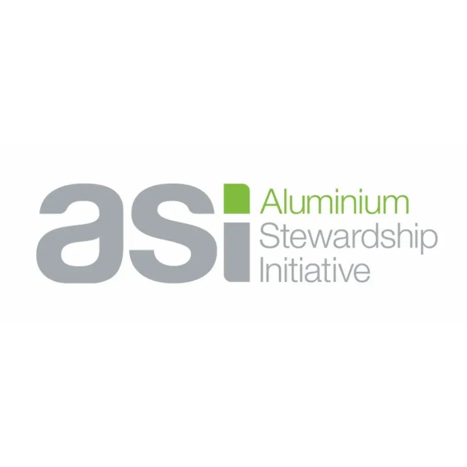 This is an image of ASI certification