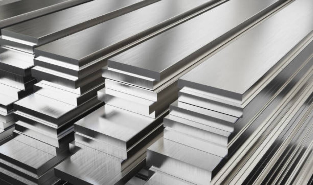 LME aluminium rises USD 51/t, cash at USD 2,707/t