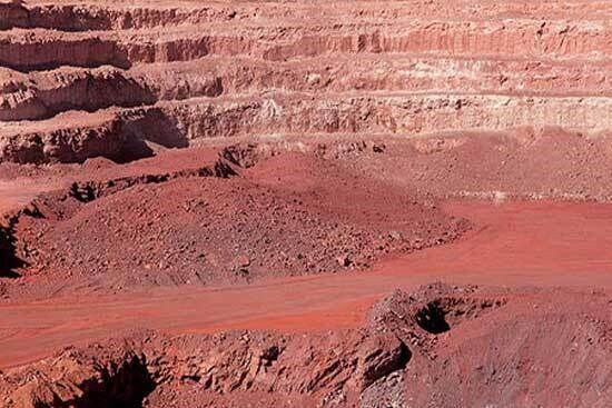 Kerala to begin bauxite mining with Kasaragod high-grade deposits
