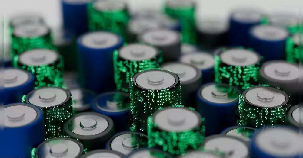 Indian scientists unveil foldable aluminium battery with safer, greener edge