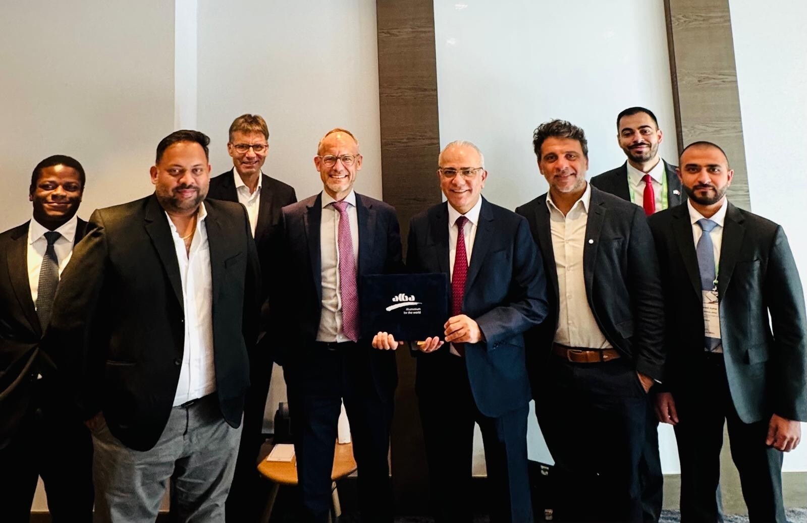 Alba on alumina spree! Renews agreement with Hydro