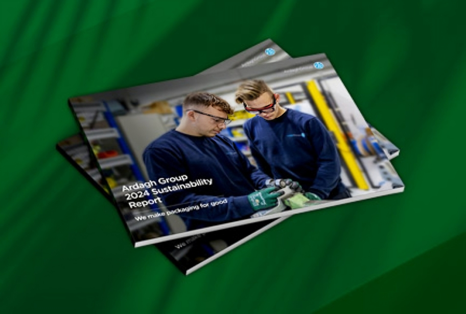Ardagh Group reveals 2024 ESG strides — are sustainability targets being outpaced?