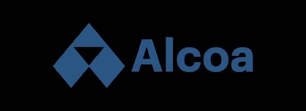 This is an image of ALCOA