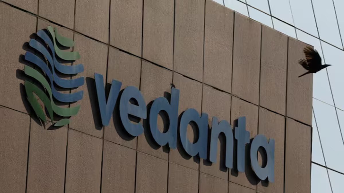 This is an image of vedanta