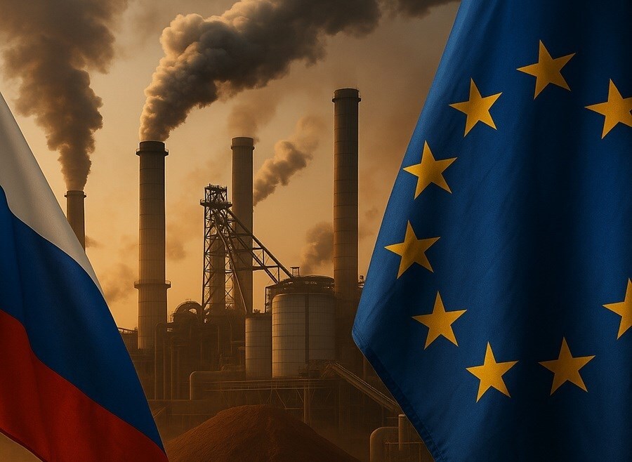 : Europe’s aluminium industry navigates the energy crisis with renewables
